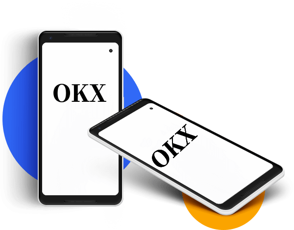 OKX官网网页版